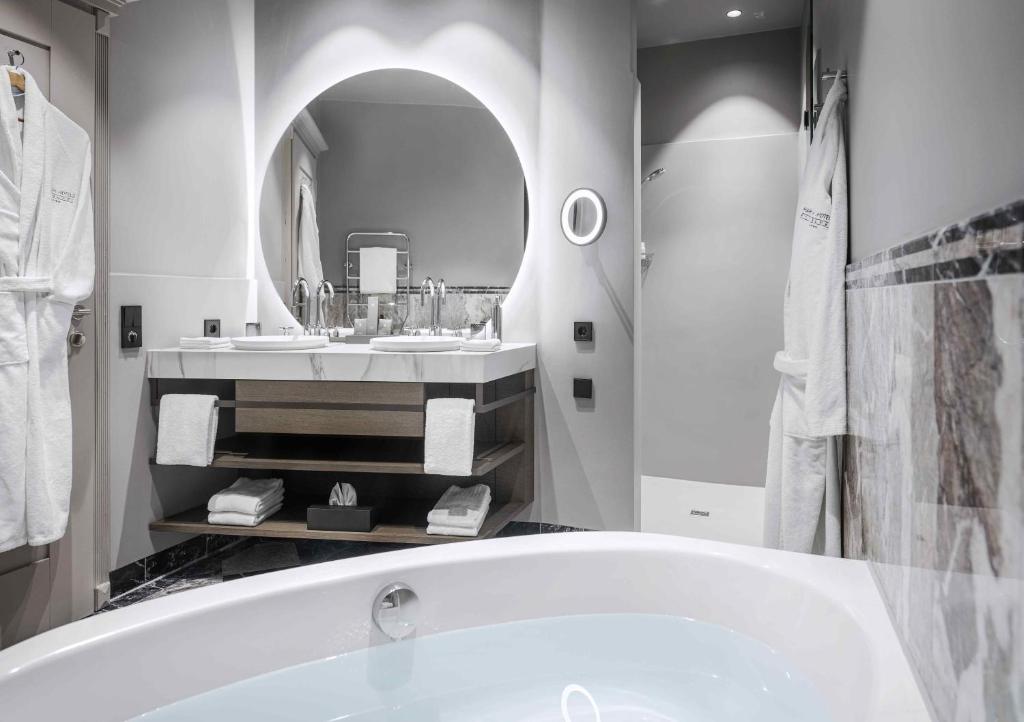 Hotel Weisses Roessl photo 1