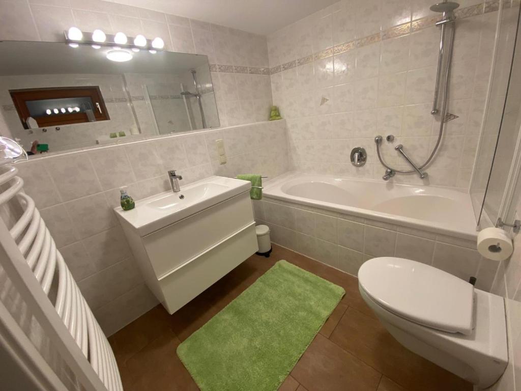 Gästehaus Natur Wohnung Auszeit photo 4