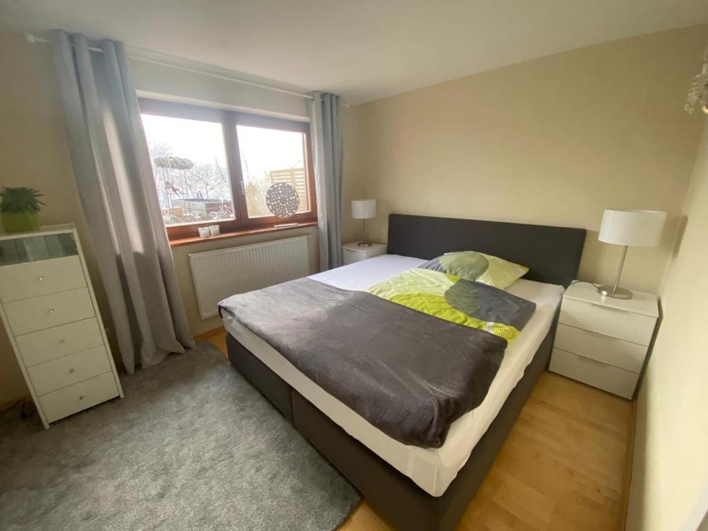 Gästehaus Natur Wohnung Auszeit photo 3