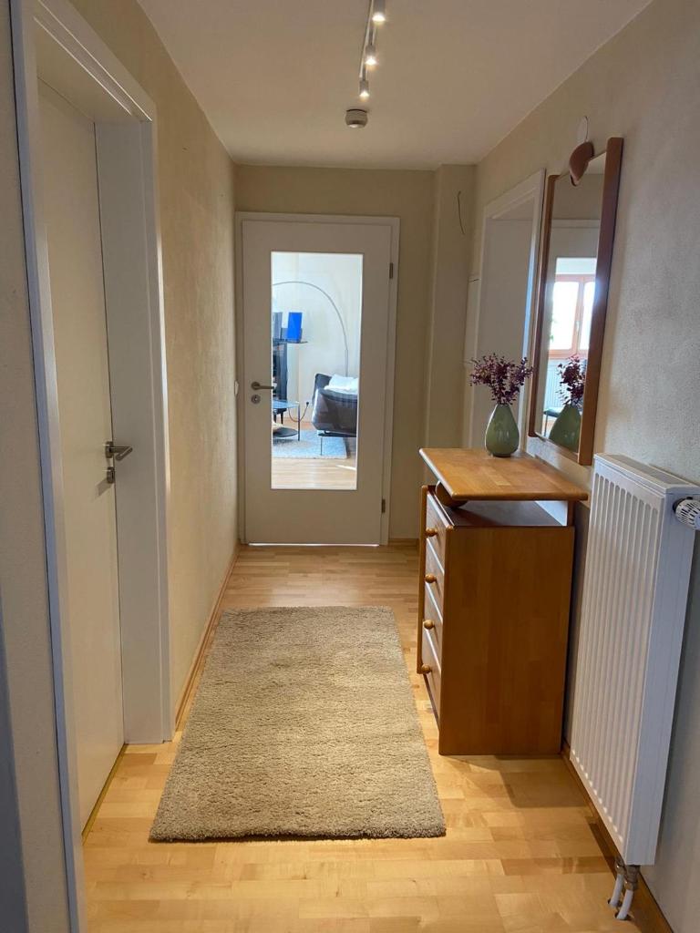 Gästehaus Natur Wohnung Auszeit photo 2