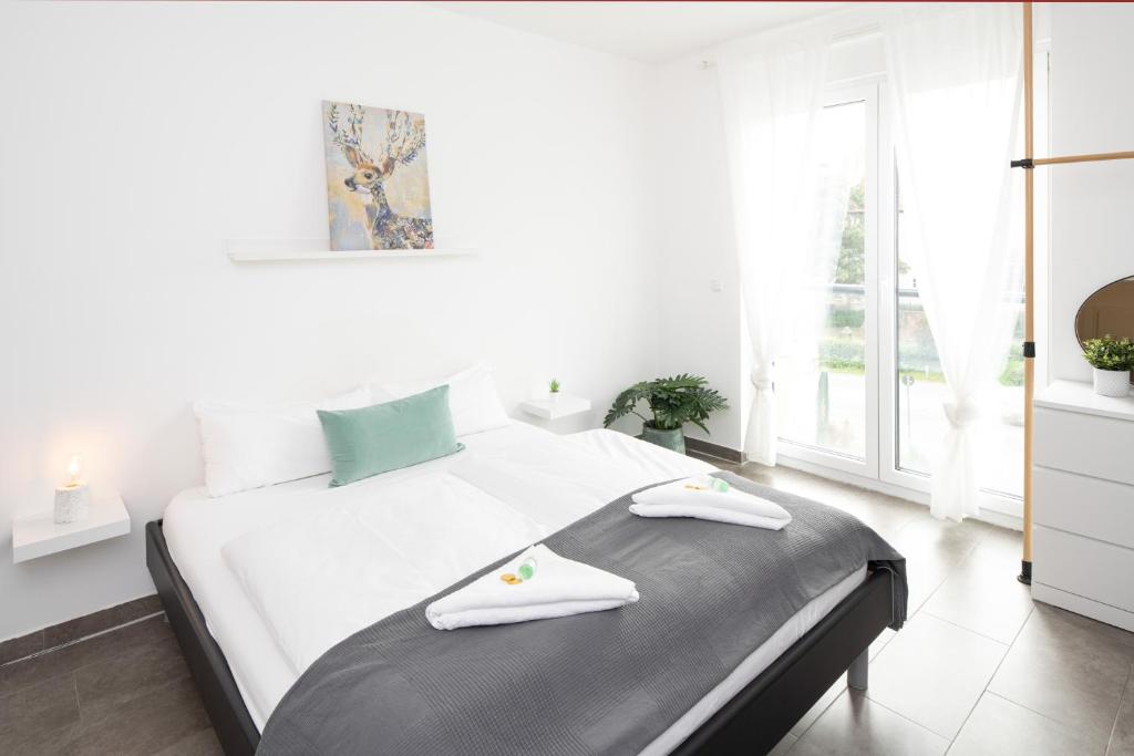 Nibelungen Apartments photo 2