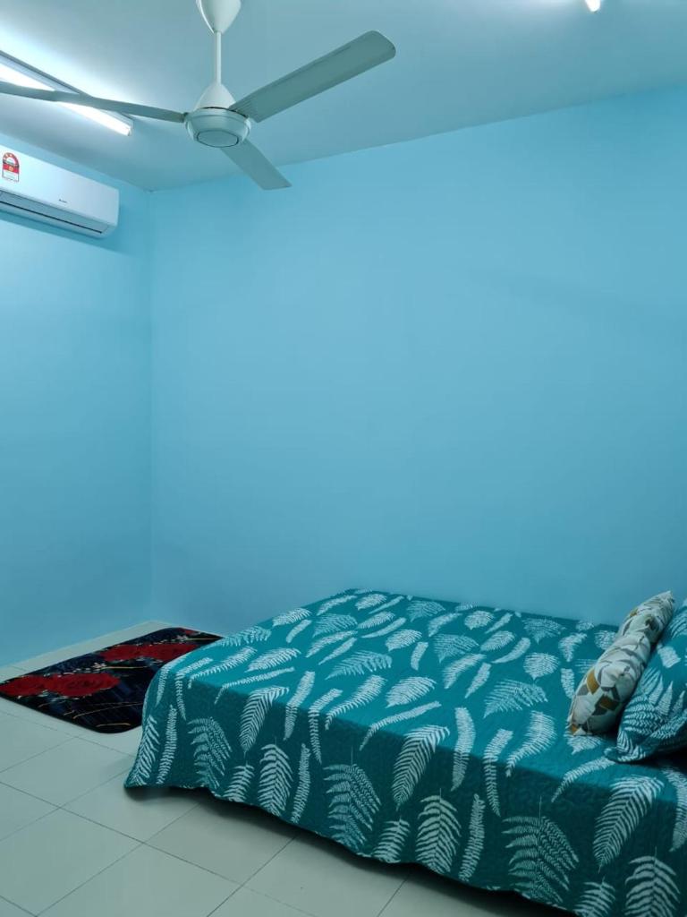 HOMESTAY ALFARUQI GAMBANG (5) photo 1