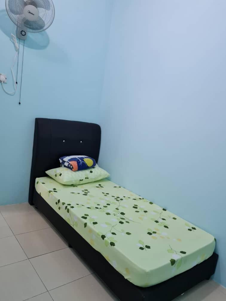 HOMESTAY ALFARUQI GAMBANG (5) photo 3