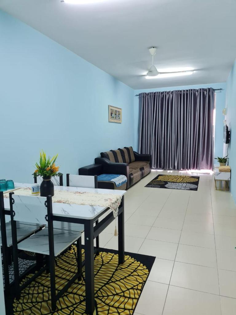 HOMESTAY ALFARUQI GAMBANG (5) photo 4