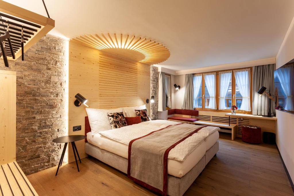 Sonne Andermatt Swiss Quality Hotel photo 3