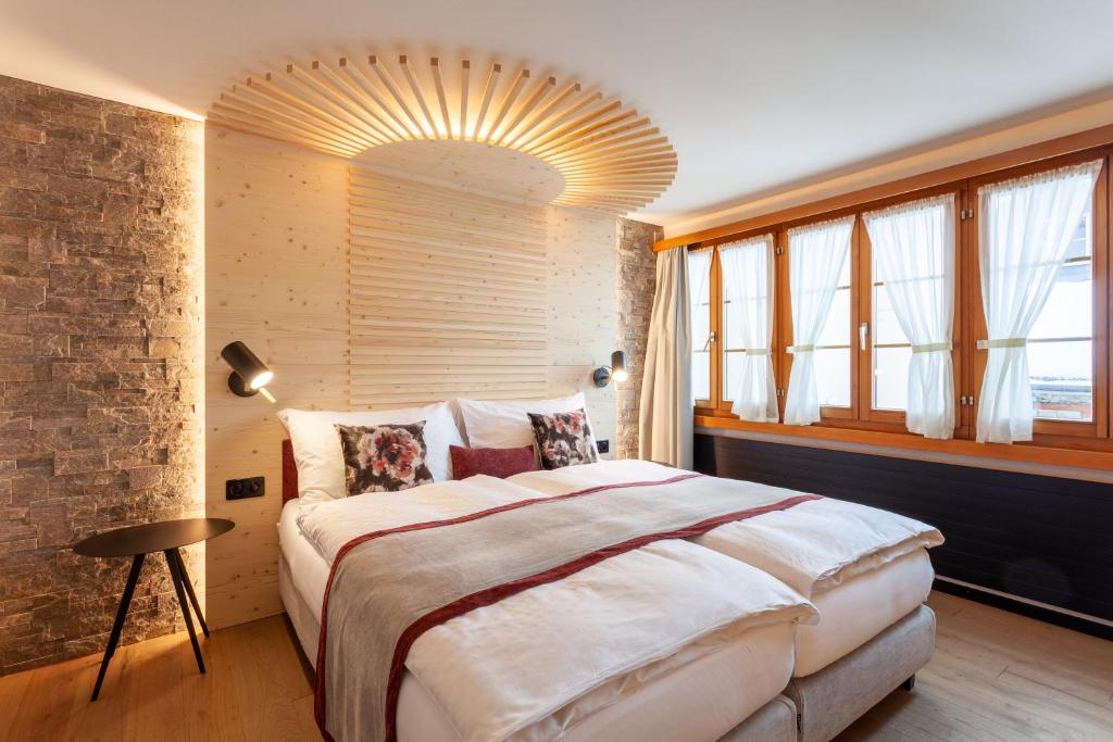 Sonne Andermatt Swiss Quality Hotel photo 1