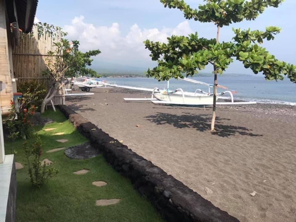 Tambun Sari Beach Homestay photo 2