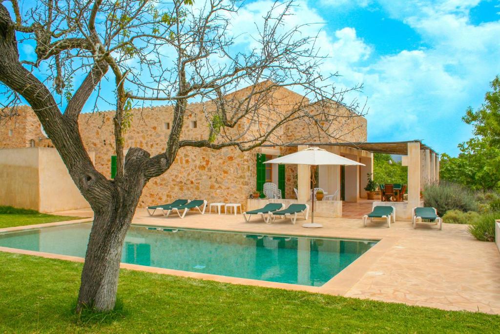 Son Servera - 41277 Mallorca