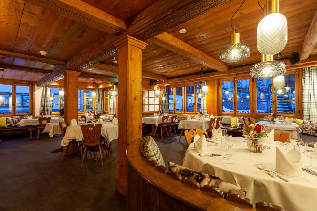 Sonne Andermatt Swiss Quality Hotel photo 4