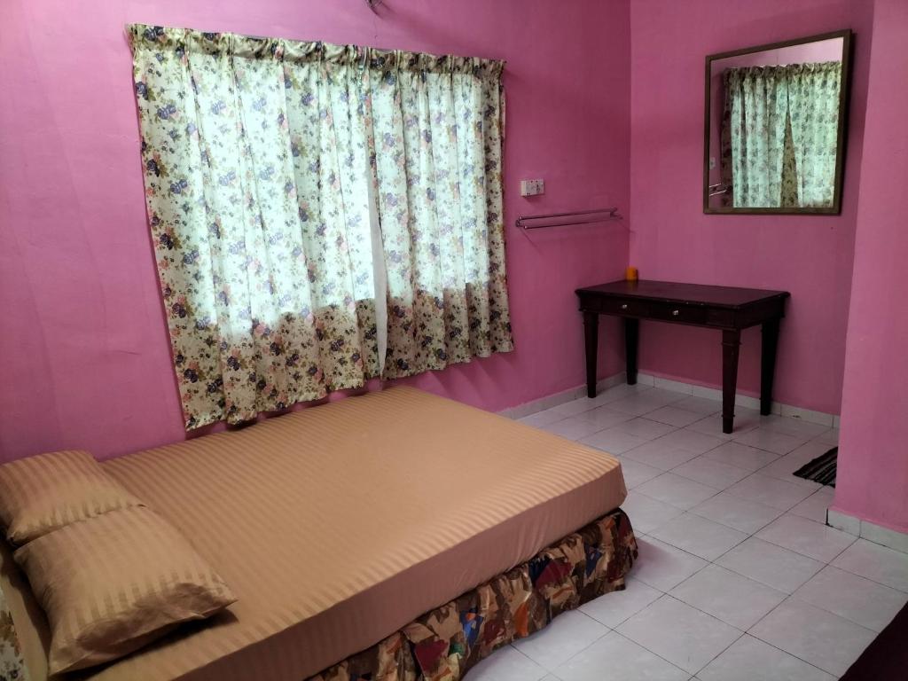 Iman D'Semungkis Resort & Training Center Hulu Langat