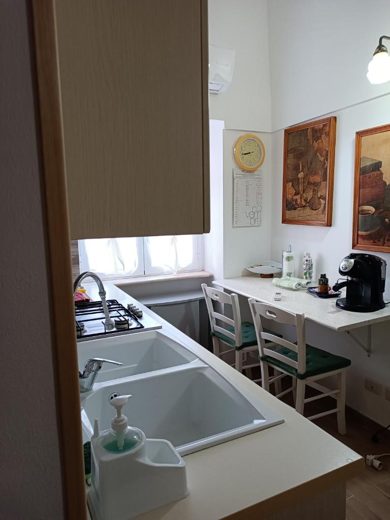Nonno Nunzio House photo 3