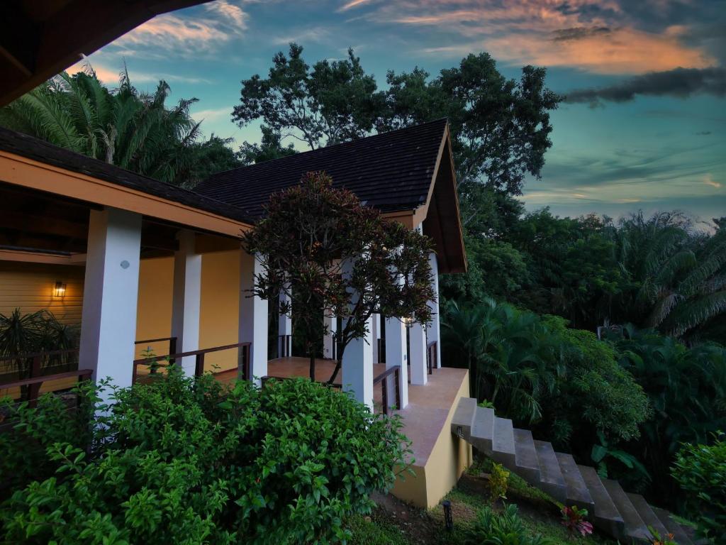 Casa Varuna - 3 Bedrooms