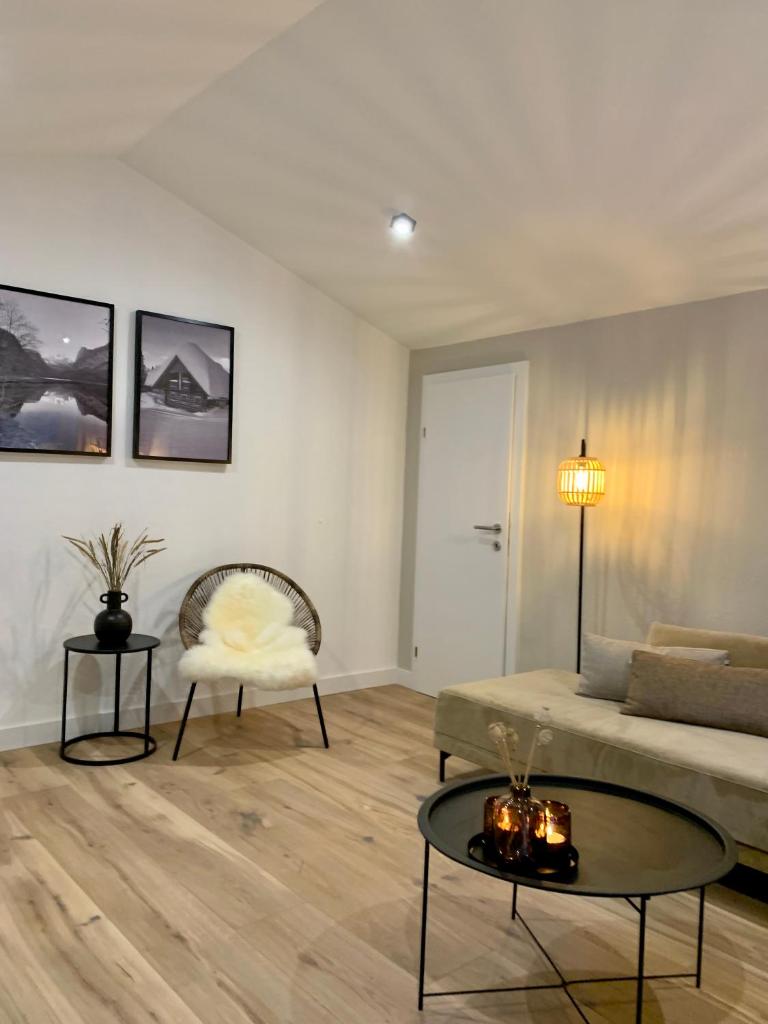 Haigis Lodge 2 photo 2