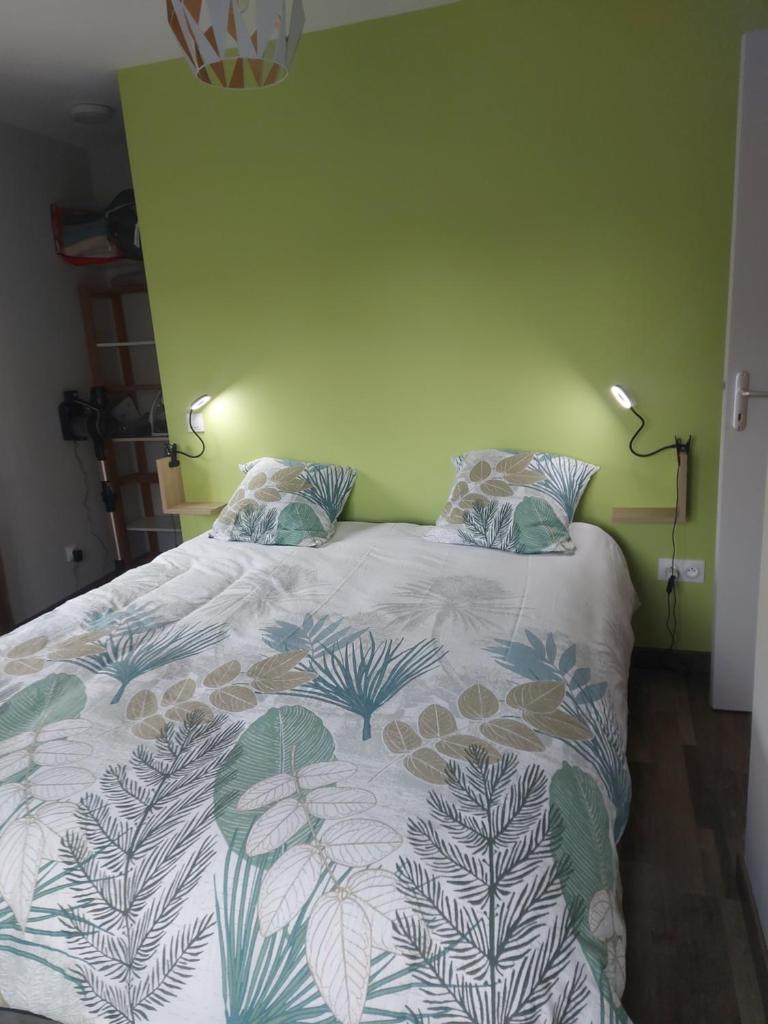 Maison de bourg paisible photo 3