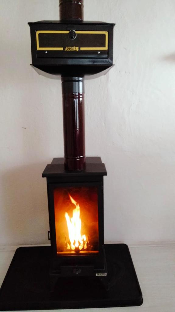 Cosy Cottage with fireplace and garden - Close to City centre and Skii Resort photo 3