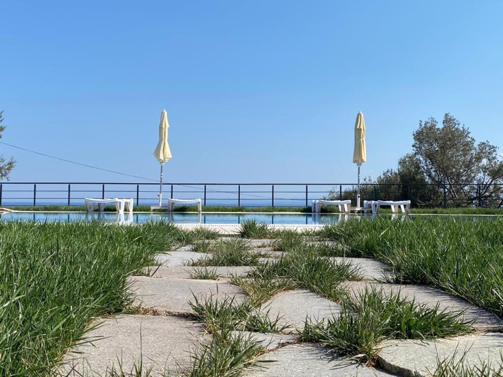 Assos Luna Houses photo 1