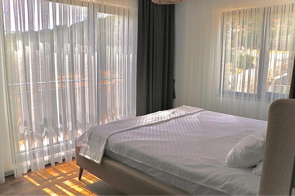 Assos Luna Houses photo 4