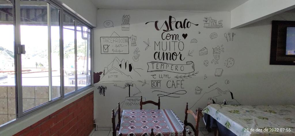 Alfredo Wagner Park Hotel -Saulo hotel photo 3