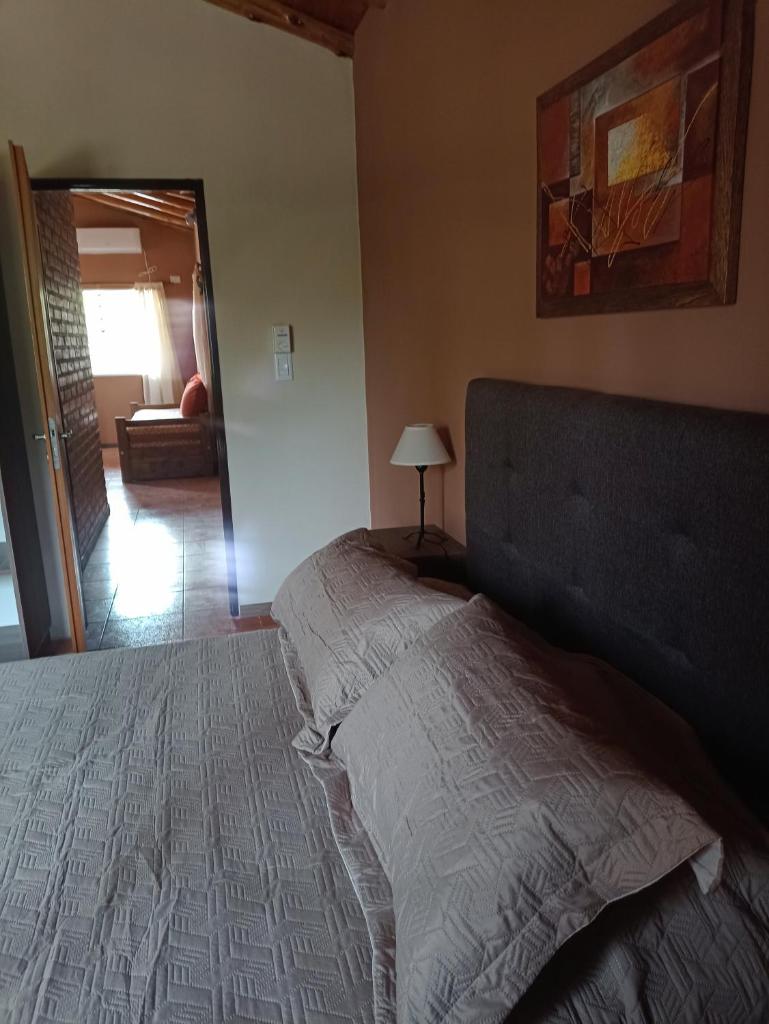 Cabañas en Traslasierra, pileta, parrilla y parque exclusivos photo 4