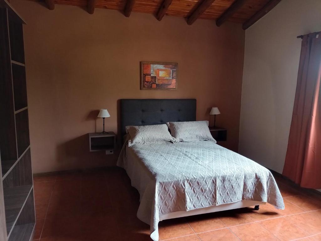 Cabañas en Traslasierra, pileta, parrilla y parque exclusivos photo 3