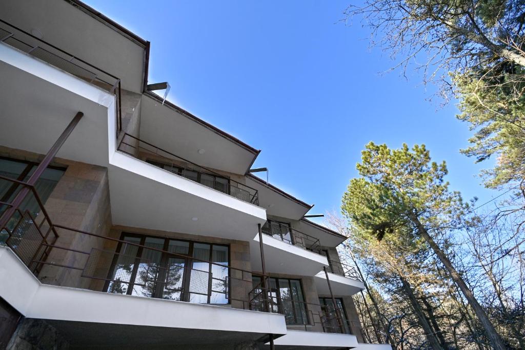 Kompozitor Hotel Dilijan photo 1