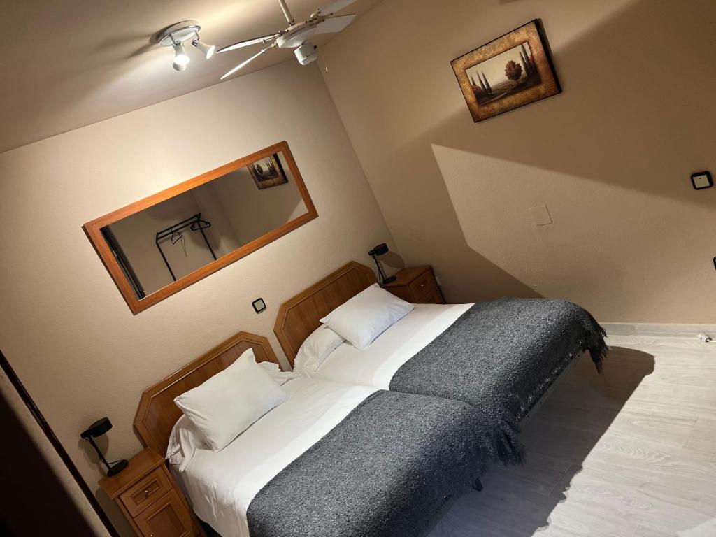 Hostal Arenal photo 3