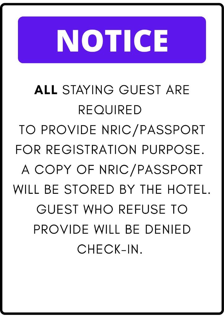 Reno Hotel Ipoh photo 2