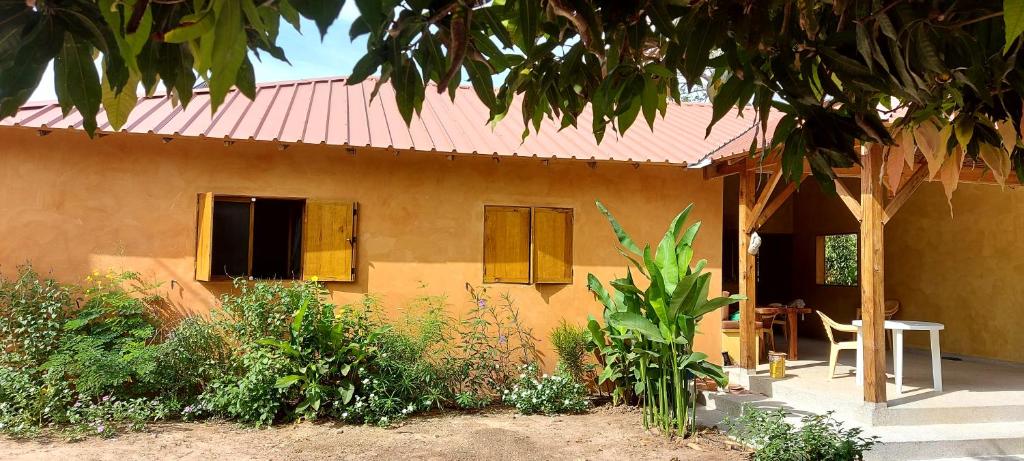 Sénégal CASAMANCE photo 3