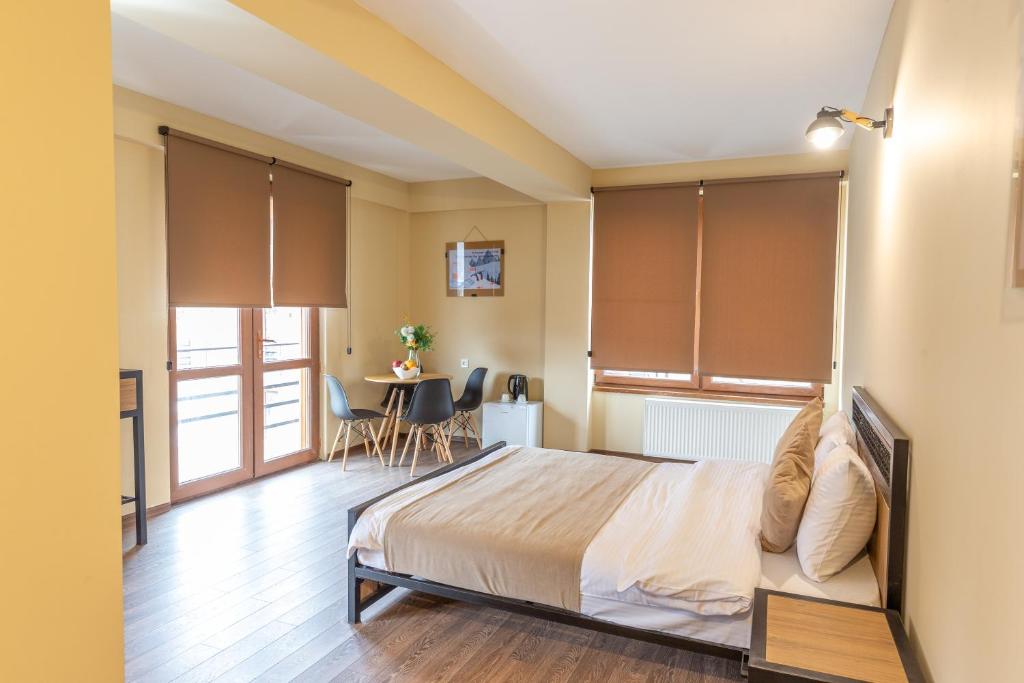Pine Chalets by KA Group Room Type - Deluxe Family Room