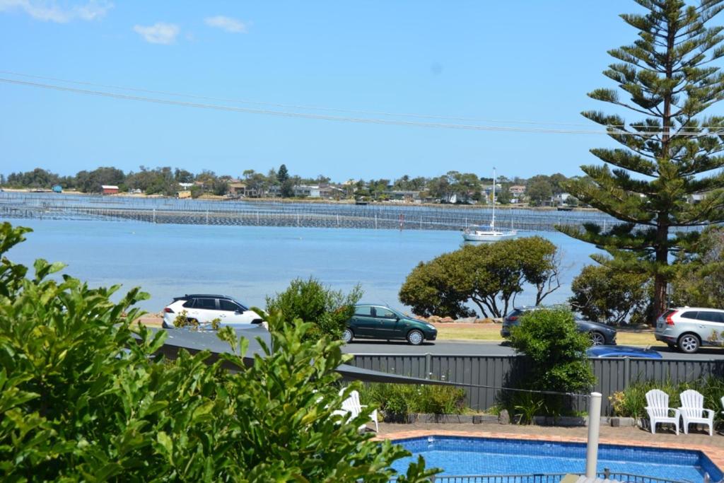 Penguin Lakeview Merimbula photo 1