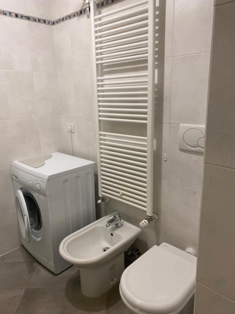 RESIDENCE DUINO MARE photo 2