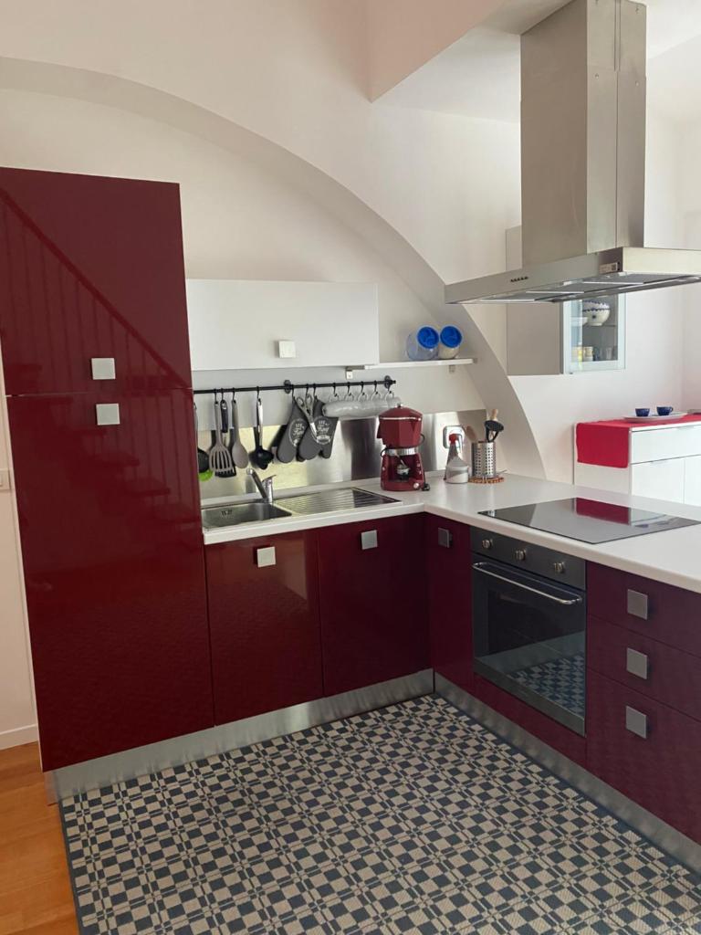 RESIDENCE DUINO MARE photo 3