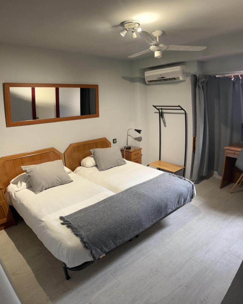Hostal Arenal photo 2