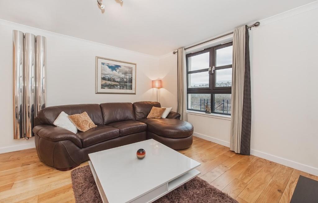 Great City Centre Apartment in Aberdeen Scotland photo 1