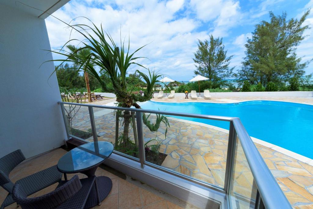 Best Western Okinawa Onna Beach photo 3