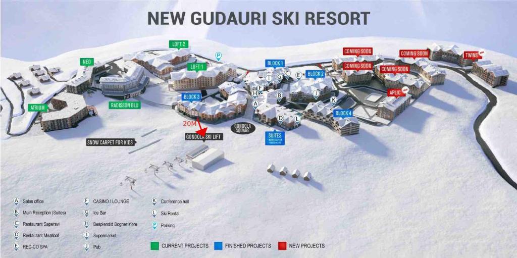 Home for skiers and snowboarders photo 1