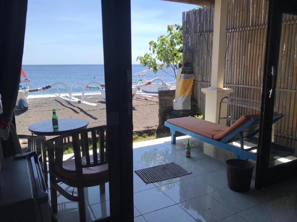 Tambun Sari Beach Homestay