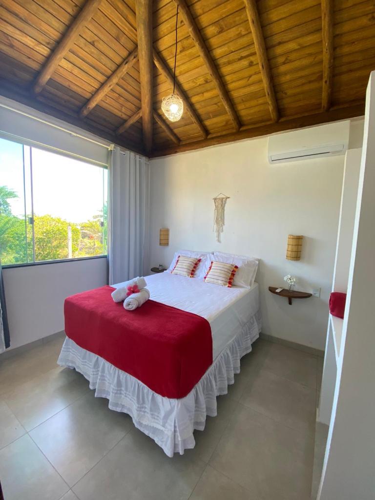 Taipu de Fora - Villa Ohana Flats