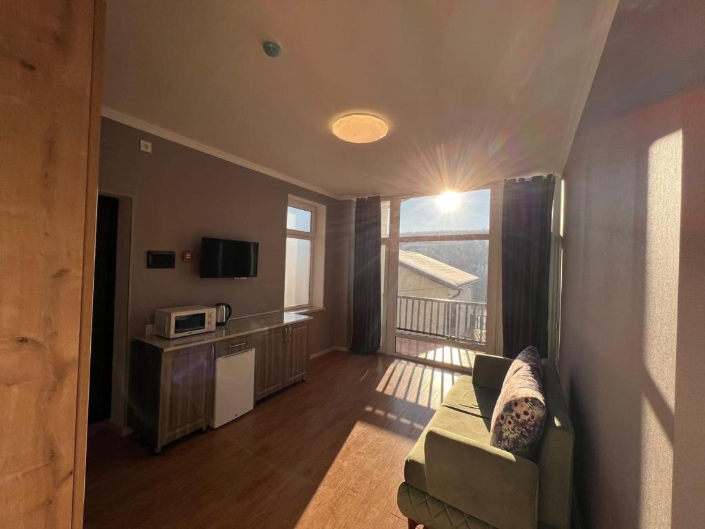 Ahval Hotel photo 4