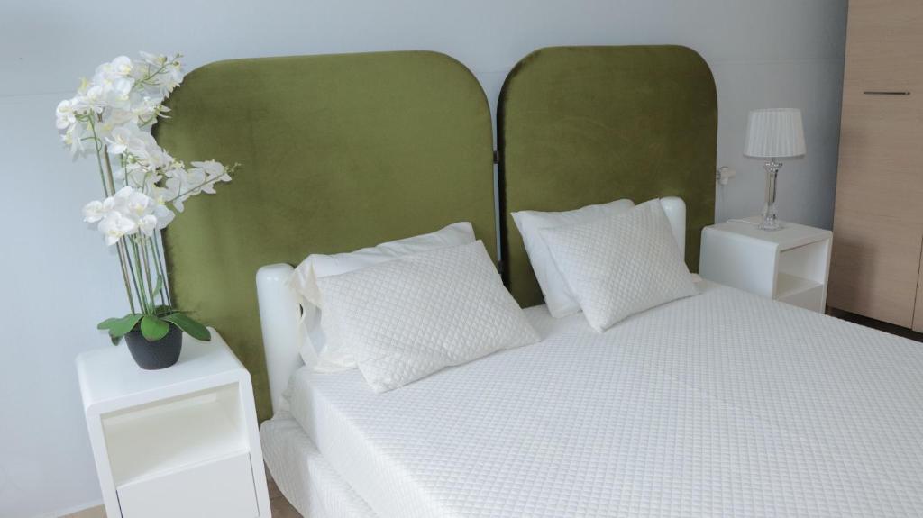 Apartamento Moradias Djadsal próximo à Praia de Santa Maria photo 1
