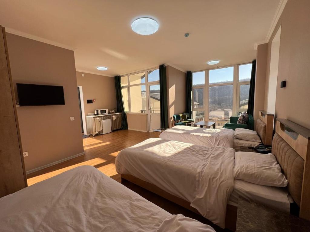 Ahval Hotel photo 2