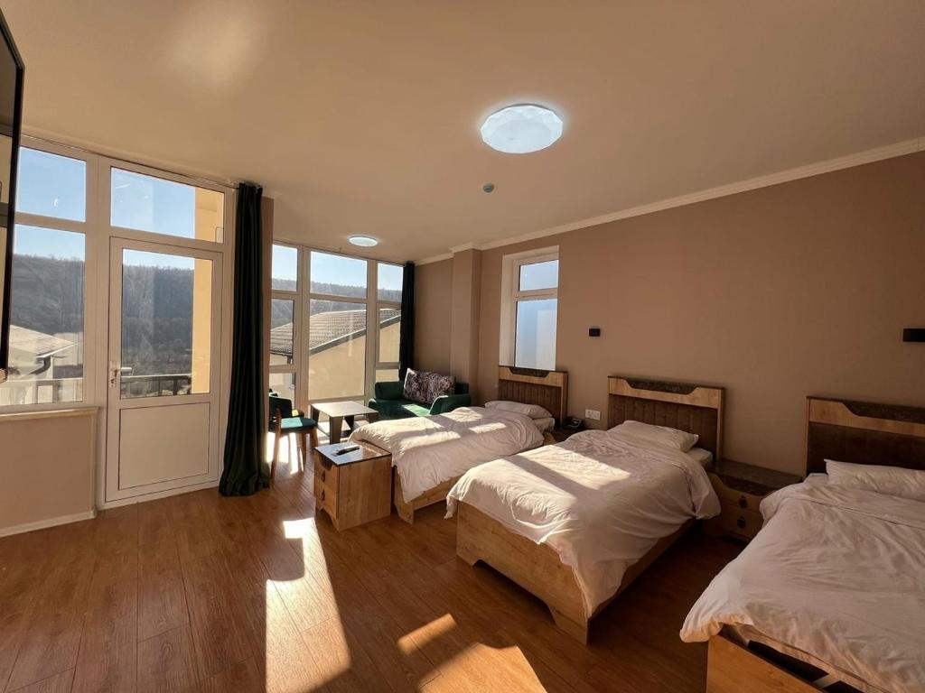 Ahval Hotel photo 3