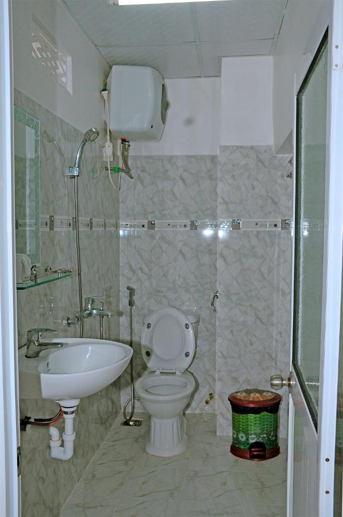 Sen Việt Boutique Hotel Đà Lạt