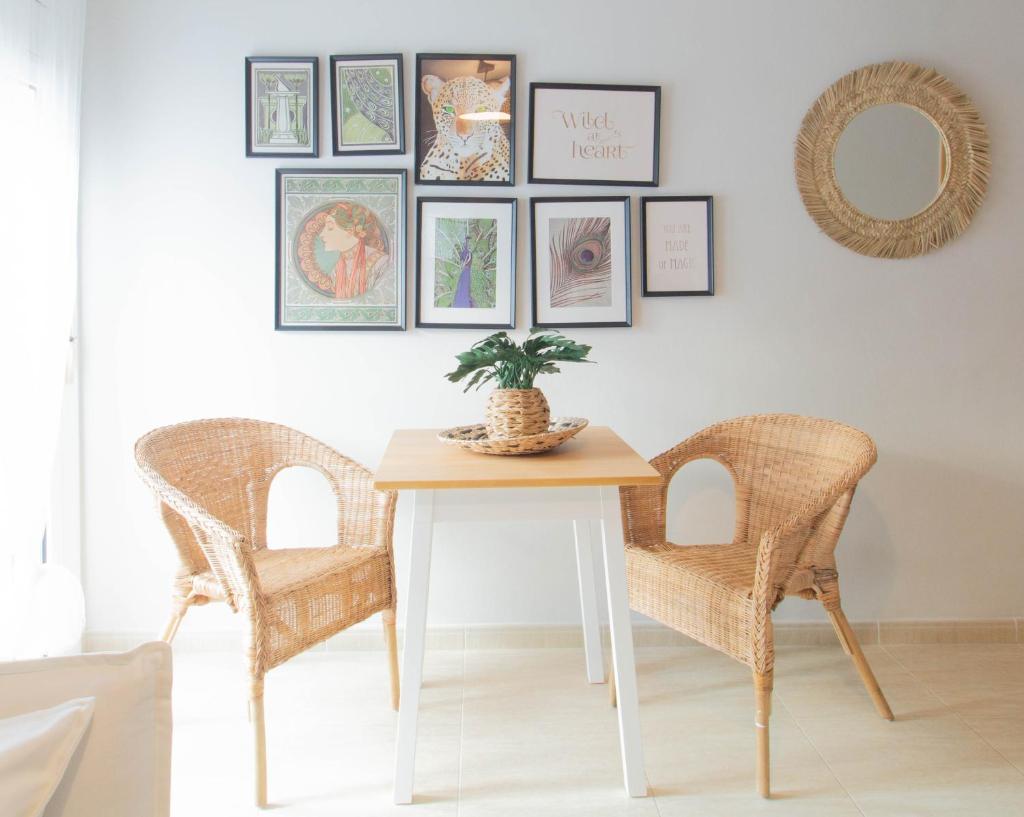Budget Beach Studio 22 photo 1