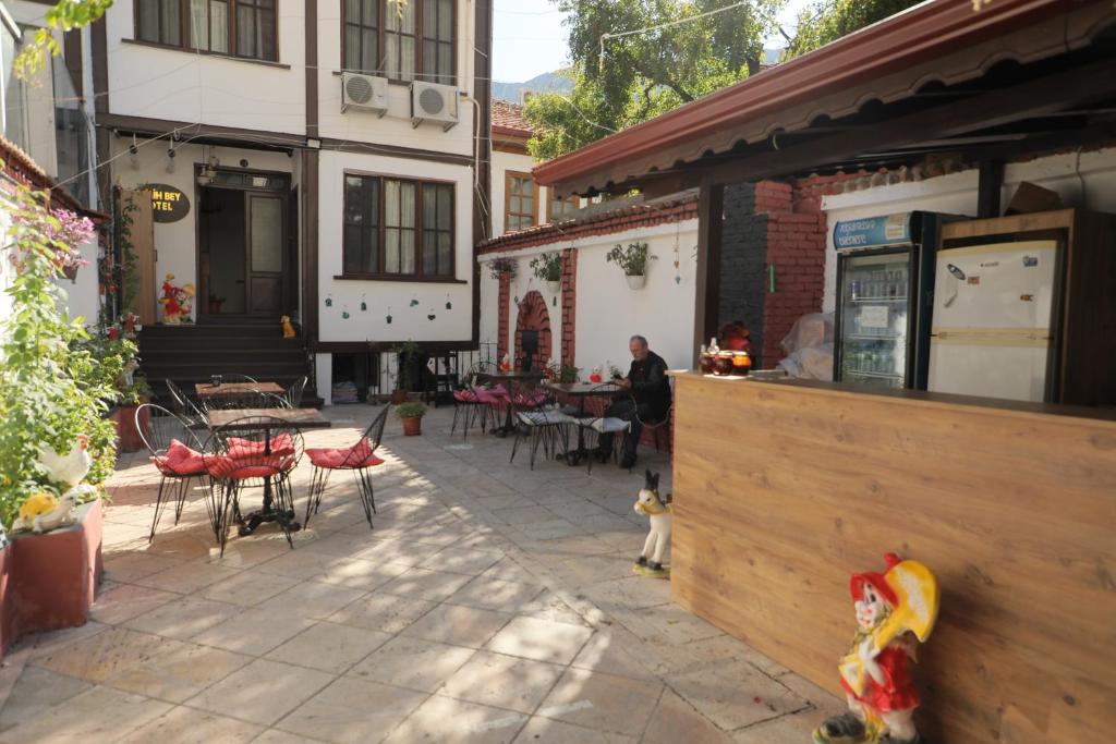 SALİH BEY KONAĞI photo 4