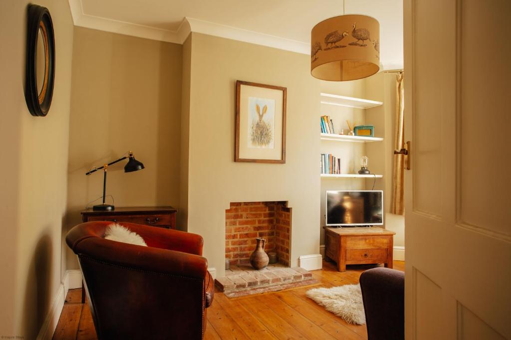 Bell Cottage photo 1