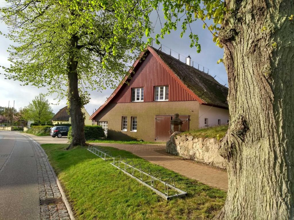 Pfarrscheune Wustrow photo 3