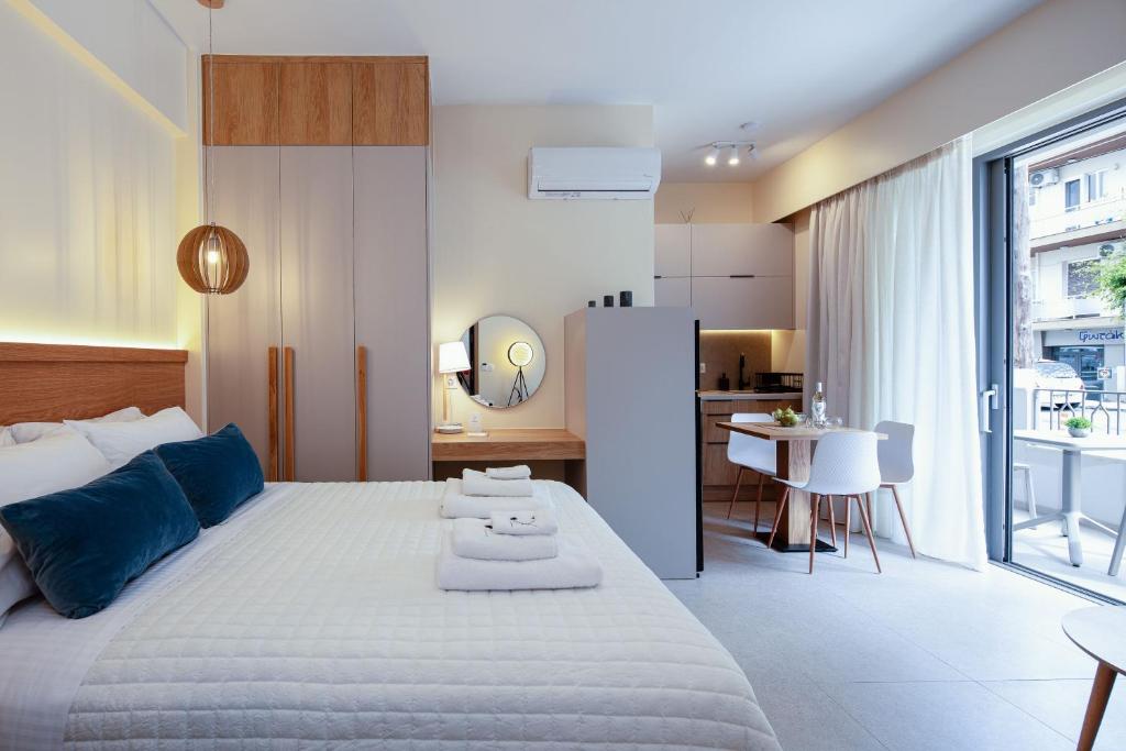 7 City Luxury Apartments photo 1