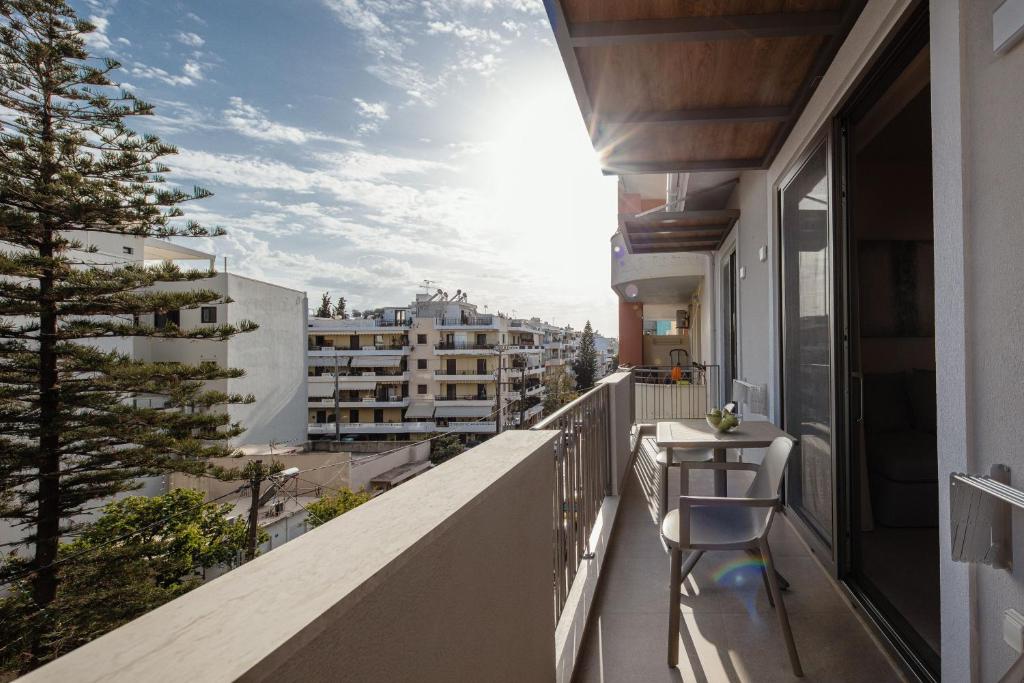 7 City Luxury Apartments photo 2