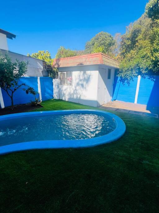 Maravillosa Casa Con Piscina y Vista al Mar photo 3